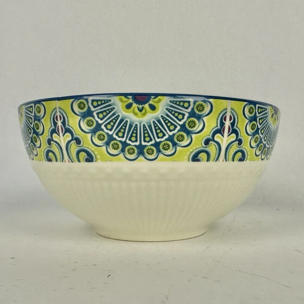 Pier 1 Imports Salad Bowls